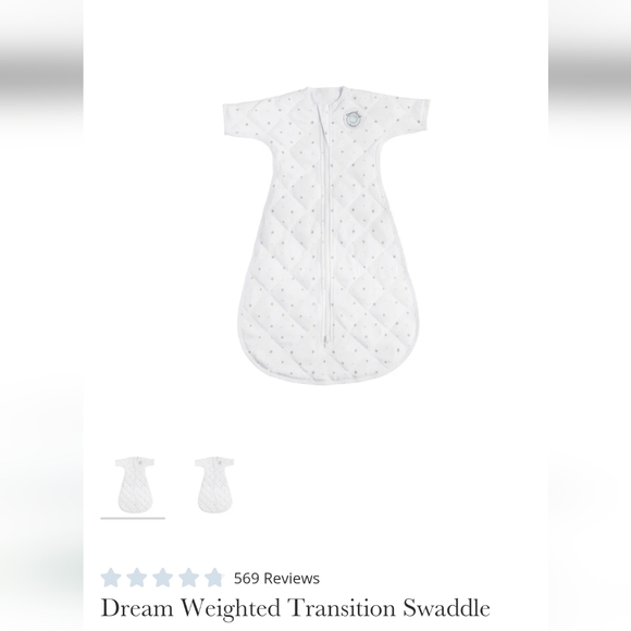 Dreamland baby
